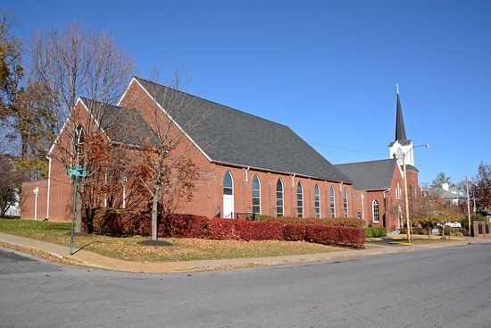Saint John the Baptist Catholic Church